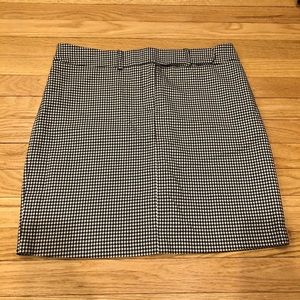 🚫DONATED🚫🎀HP🎀 Mimi maternity skirt